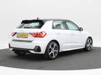 Audi A1 Sportback 25 TFSi S edition | Virtual Cockpit | LED, Auto's, Audi, Voorwielaandrijving, Stof, Euro 6, 95 pk