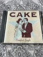 Cake - Comfort Eagle / cd, Cd's en Dvd's, Ophalen of Verzenden, Zo goed als nieuw, Poprock
