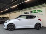 Suzuki Swift 1.6 Sport Xenon|*Carplay|Niewstaat|Keyless Go, Auto's, Suzuki, Voorwielaandrijving, Gebruikt, 4 cilinders, 400 kg