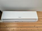 Hisense airco units, Ophalen, Verwarmen, Gebruikt, 3 snelheden of meer