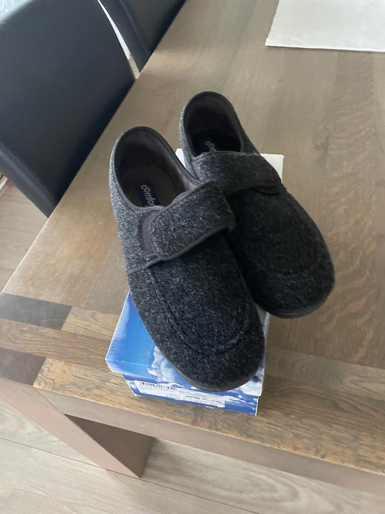 Heren sloffen, Overige kleuren, Comfort, Nieuw, Ophalen of Verzenden