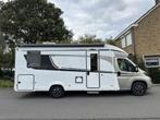 Bürstner Lyseo Privilege 744 Zeer compleet + Hoekba, Ringverwarming, Airbags, 7 tot 8 meter, Bedrijf
