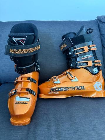 Skischoenen Rossignol maat 44 beschikbaar voor biedingen