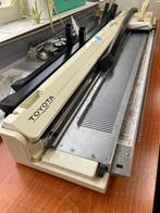 Breimachine Toyota K 901, Ophalen, Gebruikt, Breien, Machine