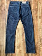 KURO "HELVETICA" W31 One Wash Stretch Slim, W32 (confectie 46) of kleiner, Zo goed als nieuw, KURO, Verzenden