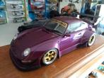Rwb porsche 911 993, Ophalen of Verzenden, Nieuw, Auto, Overige merken