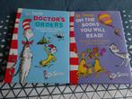 Dr Seuss boeken [Groot ] Engels, Ophalen of Verzenden, Fictie algemeen