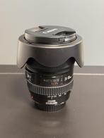 Canon EF 24-105mm f/4L IS USM, Audio, Tv en Foto, Fotografie | Lenzen en Objectieven, Ophalen of Verzenden, Gebruikt, Standaardlens