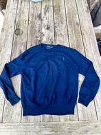 Ralph Lauren Wollen Trui Heren XXL, Kleding | Heren, Blauw, Ralph Lauren, Overige maten, Ophalen of Verzenden
