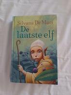 De laatste Elf, Ophalen of Verzenden, Zo goed als nieuw, Silvana de Mari