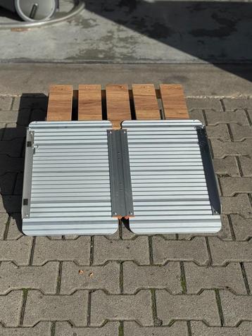 Drempelhulp 61x71cm beschikbaar voor biedingen