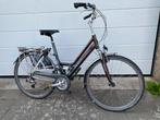 Koga Myata Alliance damesfiets mt 57 1.75-1.90 lich.lengte, Gebruikt, Versnellingen, 56 cm of meer, Ophalen