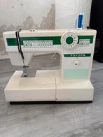 Vintage Toyota Naaimachine - Goede Staat, Werkend Getest, Ophalen