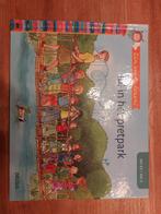 Lol in het pretpark - Leesboek voor beginners, Boeken, Ophalen of Verzenden, Zo goed als nieuw, Onbekend, Fictie algemeen