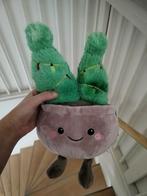 Schattige Knuffel kerstboom feestdagen, Ophalen of Verzenden, Nieuw, Overige typen