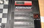 Kasparov GK-2100 Schaakcomputer, Ophalen of Verzenden, Zo goed als nieuw