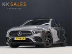 Mercedes-Benz A-Klasse 250 e AMG Limited [SCHUIFKANTELDAK, S, Gebruikt, 4 cilinders, 15 kWh, Bedrijf