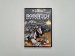 Robotech Battlecry - Nintendo Gamecube, Shooter, 1 speler, Ophalen of Verzenden, Zo goed als nieuw