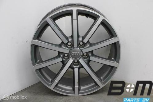 ORIGINEEL 1 losse 18 inch S-Line velg Audi A3 8V 8V0601025AM, Auto-onderdelen, Banden en Velgen, Velg(en), Gebruikt