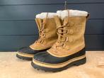Sorel Caribou Heren winterlaarzen maat 42, Kleding | Heren, Schoenen, Bruin, Verzenden, Boots, Zo goed als nieuw