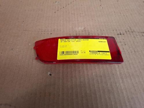 Bumper reflector links-achter van een Volkswagen Crafter, Auto-onderdelen, Verlichting, Volkswagen, Gebruikt, 3 maanden garantie