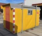 Sanitair unit, Zakelijke goederen, Machines en Bouw | Keten en Containers, Ophalen