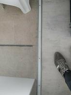 Te koop 2 kast schuifdeuren, Tuin en Terras, Minder dan 150 cm, Ophalen of Verzenden, Gebruikt, Markies