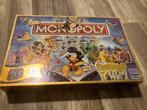 Monopoly Disney met 3D kasteel, Hobby en Vrije tijd, Gezelschapsspellen | Bordspellen, Ophalen of Verzenden, Gebruikt