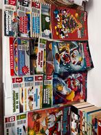 Donald duck stripboeken speciale editie, Meerdere comics, Ophalen of Verzenden, Zo goed als nieuw, Europa