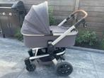 Joolz hub+ kinderwagen, Kinderen en Baby's, Kinderwagens en Combinaties, Gebruikt, Combiwagen, Verstelbare duwstang, Ophalen