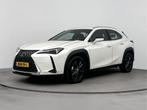 Lexus UX 300h Urban Line | Parkeersensoren | Adaptive Cruise, Auto's, Lexus, 12 maanden, Stof, Gebruikt, 4 cilinders