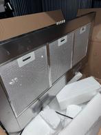 Pelgrim Wandafzuigkap – Schouwmodel voor Keuken, Overige typen, Nieuw, Ophalen of Verzenden, Grijs