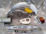 Yamaha FS1 onderdelen ( oudere types), Fietsen en Brommers, Brommeronderdelen | Oldtimers, Ophalen, Gebruikt, Yamaha