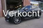 Lynk & Co 01 1.5 261PK! BLACKLINE PAKKET! DEC 2022! 360CAMER, Stof, Zwart, Bedrijf, 1854 kg