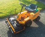 stiga villa   12.5 hp, Tuin en Terras, Zitmaaiers, Ophalen, Gebruikt, Stiga, Versnellingen