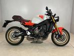 Yamaha XSR 900 ABS (bj 2024), Bedrijf, Naked bike