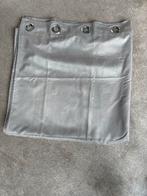 4x Ikea Birtna Gordijnen - Grijs, 100 tot 150 cm, 200 cm of meer, Ophalen of Verzenden, Zo goed als nieuw