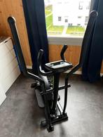 Virtufit iConsole CTR 2.1 Ergometer Crosstrainer, Ophalen, Zo goed als nieuw, Metaal, Crosstrainer