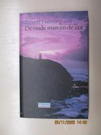 Ernest Hemingway _ De oude man en de zee, Ophalen of Verzenden, Zo goed als nieuw, Amerika