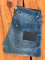 NIEUWSTAAT BlueBlood Heren Jeans Broek Maat 30-32 Blue Blood, W32 (confectie 46) of kleiner, Blauw, Blue Blood, Ophalen of Verzenden