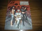 Druuna - Het Begin 2 HC, Eén stripboek, Ophalen of Verzenden, Zo goed als nieuw
