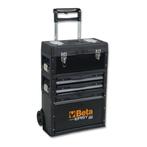 Beta Easy trolley met 212-delig, Verzenden, Nieuw, Beta Benelux BV, Info@betabenelux.nl