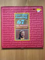 James Last - Non Stop Dancing '67 LP, Ophalen, Gebruikt, 12 inch