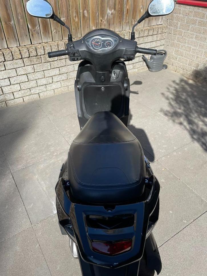scooter peugot tweet, Fietsen en Brommers, Scooters | Peugeot, Gebruikt, Overige modellen, Ophalen