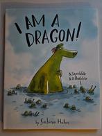 I am a dragon!, Ophalen of Verzenden, Zo goed als nieuw