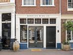 Te huur: winkel/kantoorruimte van 35m2 in de Jordaan, Zakelijke goederen, Bedrijfs Onroerend goed, 35 m², Huur, Winkelruimte