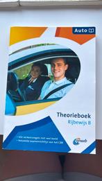 Theorieboek Rijbewijs-B, Ophalen of Verzenden, Zo goed als nieuw