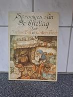 Sprookjes van de Efteling, Boeken, Martine Bijl, Ophalen of Verzenden, Zo goed als nieuw