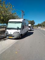 Knaus 640mh, Integraal, Ringverwarming, Fiat, Tot en met 2