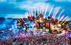 Gezocht Tomorrowland W1 Vrijdag regular ticket & W2 zaterdag, Twee personen